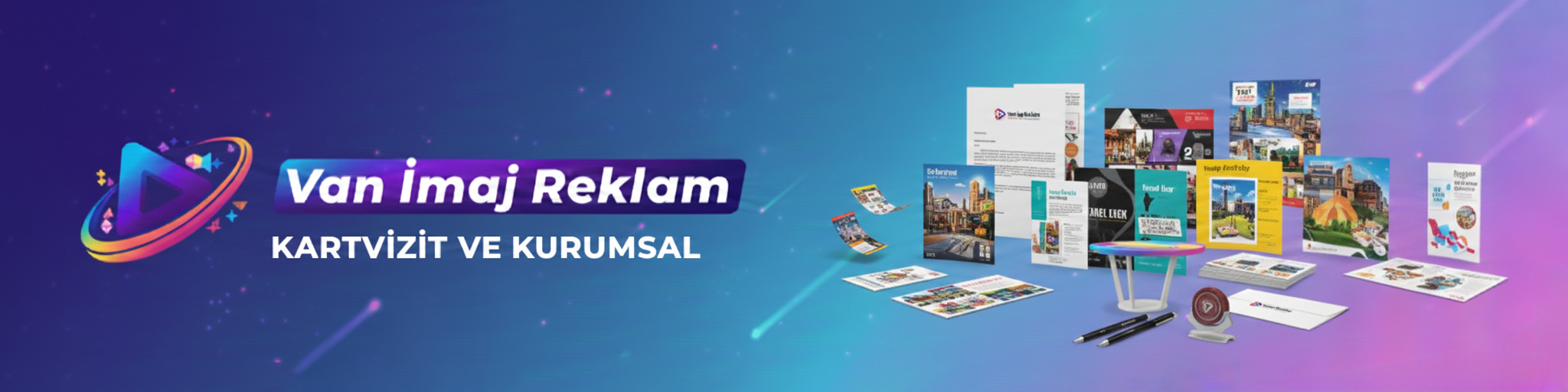 Kartvizit ve Kurumsal